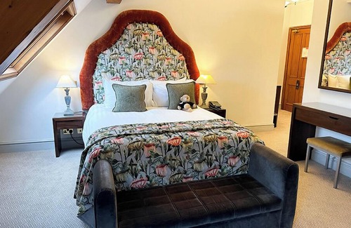 Little Budworth Hotel | Nunsmere Hall Hotel