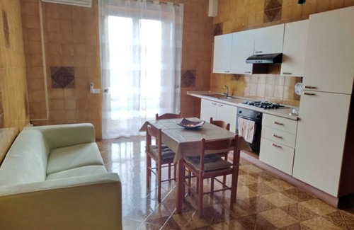 Baiano Apartment | NUNZIA HOME INDEPENDENT APARTMENT 90 SQM. WITH BALCONY