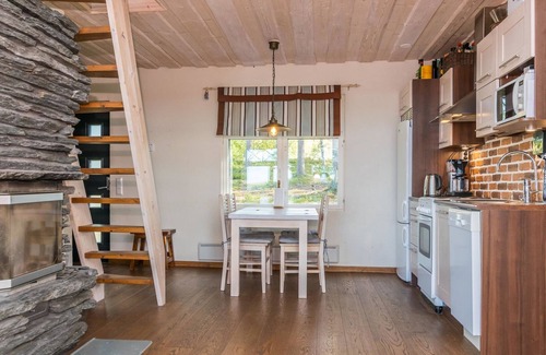 Keuruu House | Nuottarinne by Interhome
