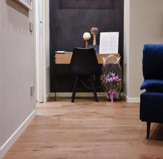 Salice Terme Apartment | Nuova Cafe' Suite