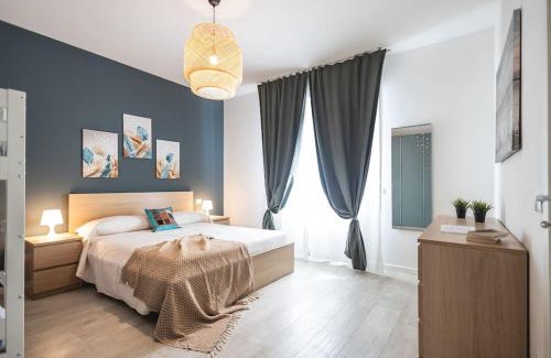 Alba Apartment | Nuovo e confortevole appartamento con parcheggio