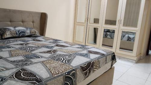 Al Qasimia Apartment | Nur Al Saad Suite