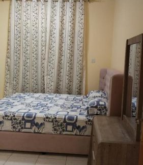 Al Qasimia Apartment | Nur Al Saad Suite