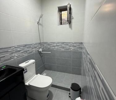 Uzbekistan House | Nurata Ecotourism Guesthouse