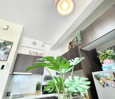 Bandar Kota Bharu House | Nurbaya Suite Troika KB