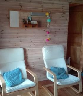 Mahu House | Nurme Cottage in Mahu village