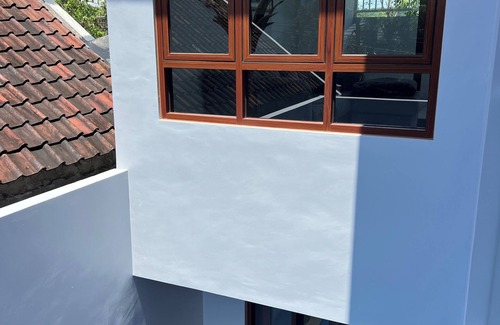 Taman Griya Villa | Nusa Dua 3BR Villa Perfect for Families