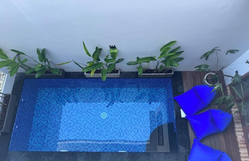 Taman Griya Villa | Nusa Dua 3BR Villa Perfect for Families