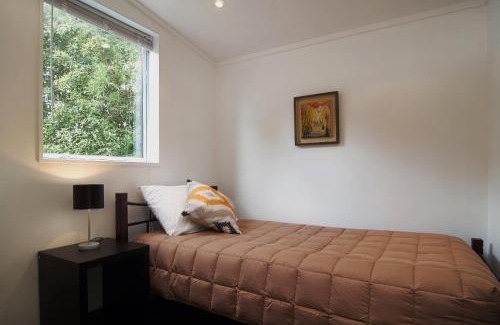 West Melton Villa | Nut Point Cottage