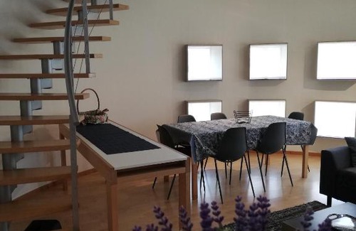 Godveerdegem Apartment | NUVOLA TOWER
