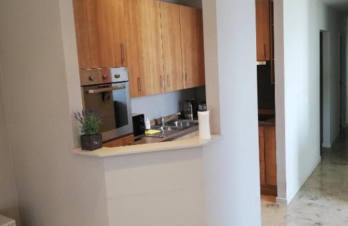 Godveerdegem Apartment | NUVOLA TOWER
