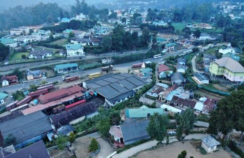 Nuwara Eliya House | Nuwara eliya mountain view homestay