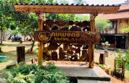 Rajabasa House | Nuwono Tasya Syariah