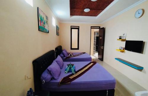 Rajabasa House | Nuwono Tasya Syariah