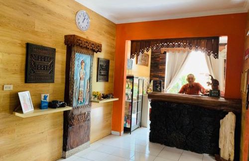 Rajabasa House | Nuwono Tasya Syariah