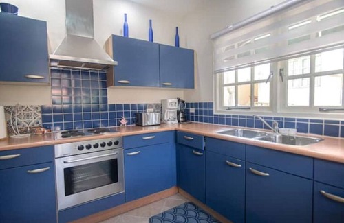 Washington House | nVilla in a Gated Community Noord
