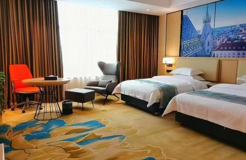 Yongzhou Hotel | Nvshu Hotel