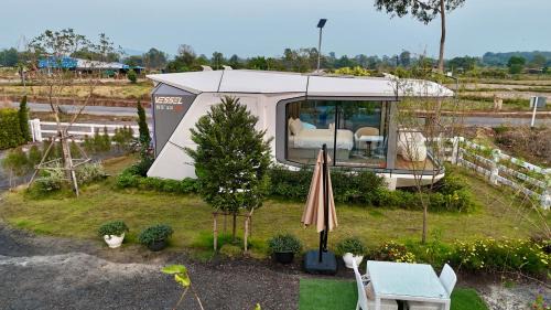 Pak Phli Villa | Nx Space พลูวิลล่า