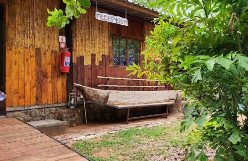 Kasane House | Nxabii Cottages