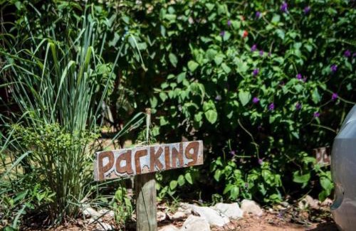 Kasane House | Nxabii Cottages