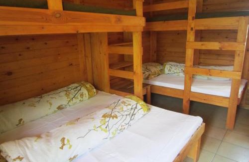 Sostogyogyfurdo Other | Nyírfaliget Lovaskemping és Turistaház