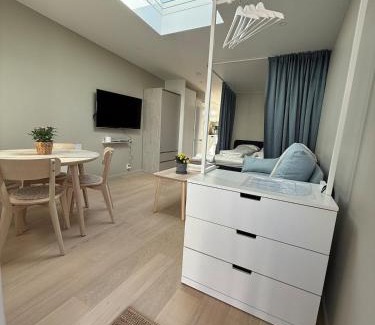 Jönköping Apartment | Ny lägenhet nära Elmia