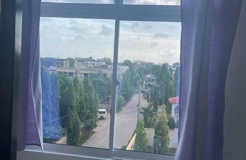 Mombasa Apartment | NYALI LIEMRA HOME 2 bedroom apartment Lavish condo FreeWifi &Netflix