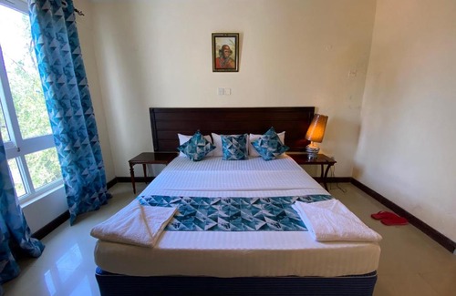 Nyali Apartment | Nyali Seaside Suites