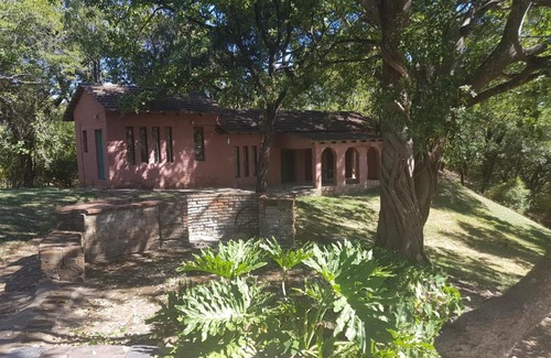 Chirumhanzu Hostel | Nyangombe Backpackers