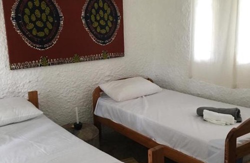 Chirumhanzu Hostel | Nyangombe Backpackers