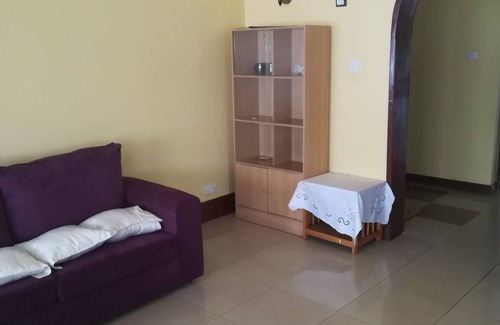 Embakasi Apartment | Nyayo homecourts
