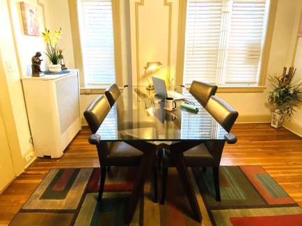East Bronx Apartment | NYC Cozy Private Bedroom with Free Parking & Near Subway - Business & Tourists