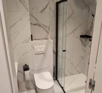Dugis Apartment | Nydelig ny, betjent leilighet i Makarska