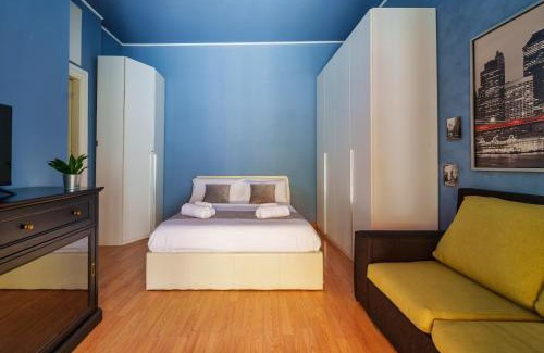 Portello Apartment | NYE apart Milan-FIERA CITY LIFE-De Montel Terme-SAN SIRO-Ippodromo-ALLIANZ CLOUD-Cozy flat with BiG Terrace Barbecue