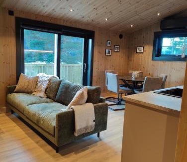 Tretten Apartment | Nye leiligheter på Blomberg i Hafjell
