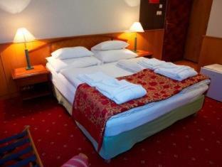 Monor Hotel | Nyerges Hotel Termál Superior