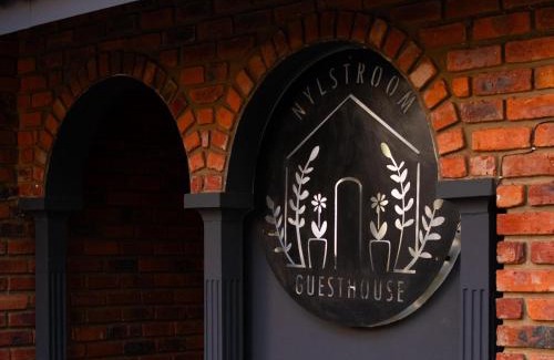 Nylstroom House | Nylstroom Guesthouse