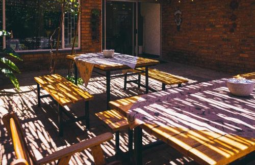 Nylstroom House | Nylstroom Guesthouse