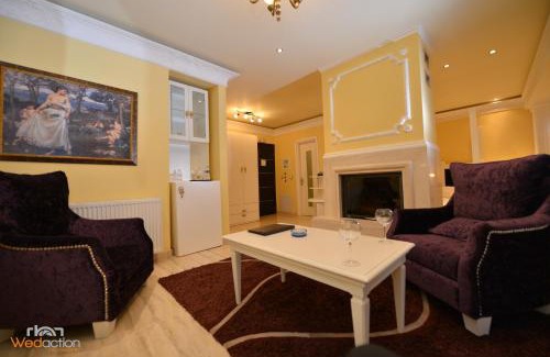 Loutraki Hotel | Nymfes Hotel