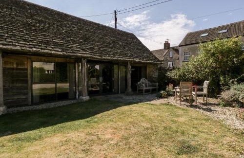 Nympsfield House | Nympy Cottage
