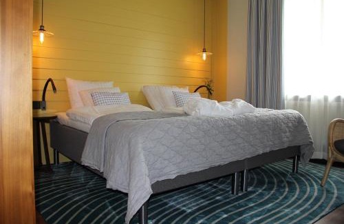 Nynashamn Hotel | Nynäs Havsbad