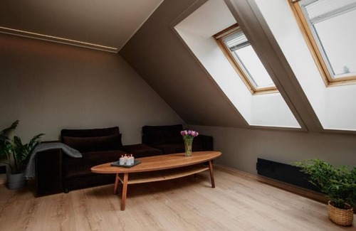 Trondheim Condo | Nyrenovert Leiliget 1 min Unna Solsiden