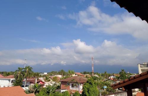Vista Linda House | Oásis Pousada