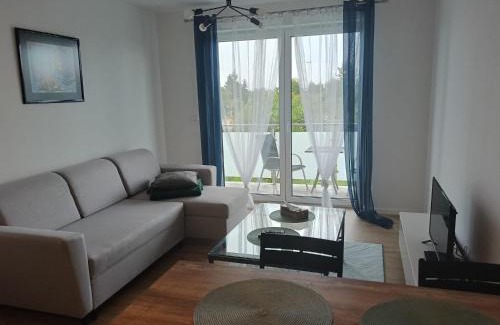 Olawa Apartment | Oława Chabrów