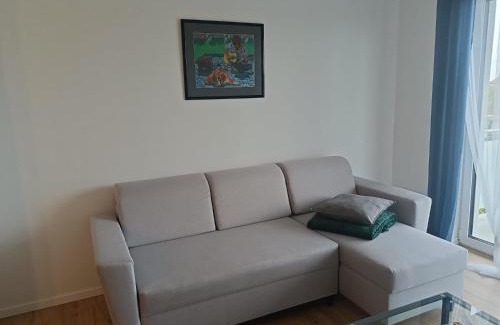 Olawa Apartment | Oława Chabrów