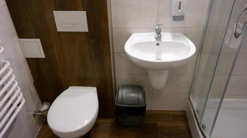 Wola Duchacka Apartment | Ośrodek SCSK Optima
