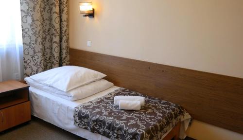 Wola Duchacka Apartment | Ośrodek SCSK Optima