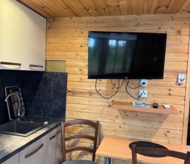 Woszakowice Apartment | Ośrodek Wczasowy Magdalena