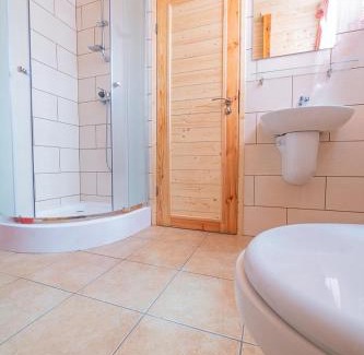 Ruciane-Nida Resort | Ośrodek Wrzosowa Góra - domki