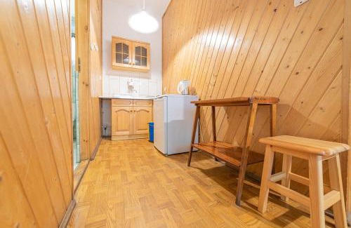 Ruciane-Nida Resort | Ośrodek Wrzosowa Góra - domki